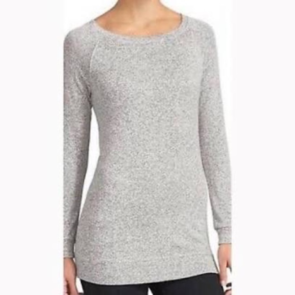 Athleta Lux Pose Tunic